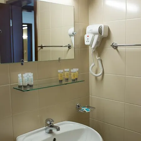 Hotel Ema 3*