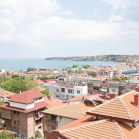 Hotel Ema Sozopol