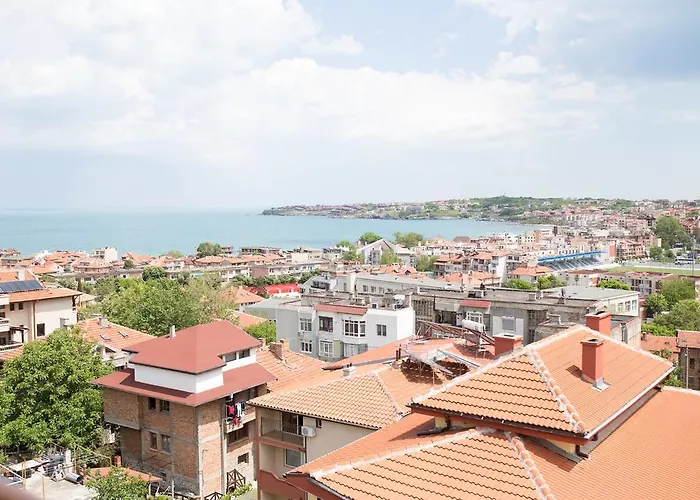 Hotel Ema Sozopol